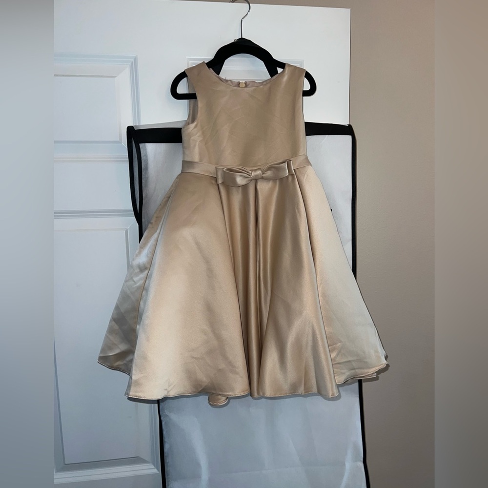 Azazie Coco Flower Girl Dress